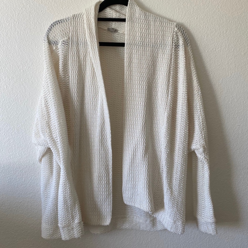 urban outfitters ecote cardigan